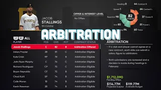 How Arbitration Works In MLB The Show | MLB The Show 21