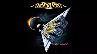 Boston - Can'tcha Say (You Believe In Me), Still In Love - Third Stage Remastered