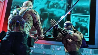 Devil's Third - FINAL MISSION - Ring of Death (Wii U)