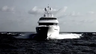 CARPE DIEM M/Y by TRINITY YACHTS