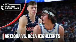 Pac-12 Championship: Arizona Wildcats vs. UCLA Bruins | Full Game Highlights