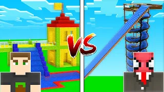 FERİTED VS MİNECRAFT #388