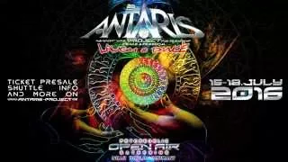 Official Antaris aftermovie 2015