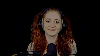 She Will Be Loved - Maroon 5 (Janet Devlin Cover)