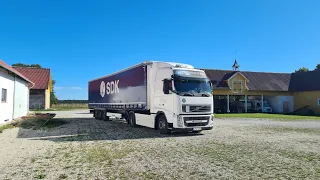 S14E30 Oskarshamn. Gotland. Ferma. Eskobaras.