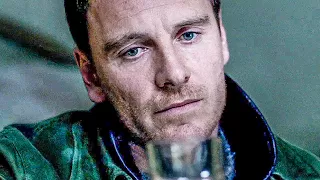 THE SNOWMAN Trailer 2 (2017) Michael Fassbender