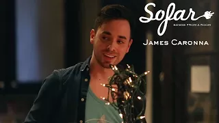 James Caronna - Come Back | Sofar Dallas - Fort Worth