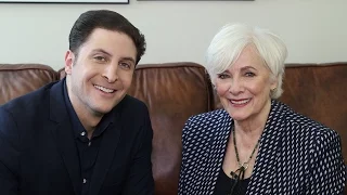 Betty Buckley Talks "Story Songs" with Arthur Kade (Full Interview)