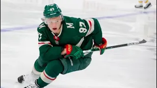 Kirill Kaprizov NHL Highlights 2021-22