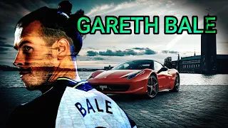 Gareth Bale - ALL FASTEST AND AMAZING GOALS