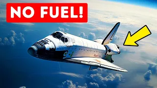 What Happens If a Spaceship Runs Out of Fuel