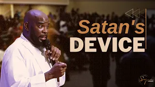 Satan's Device | Bishop S.Y. Younger