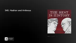 340. Hadrian and Antinous