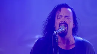 Evergrey  live 2021