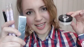 Замовлення #Oriflame з каталогу #2 2024! Помада Smart Sync + нові тіні! - Лютий 2024