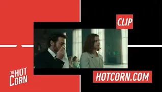 CONFIDENZA | Una clip del film | HOT CORN