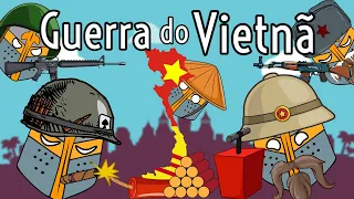 A Guerra do Vietnã