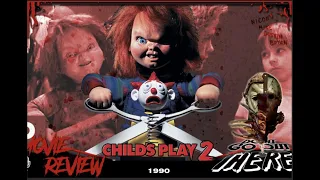 Episode 48: Childs Play 2 (1990)