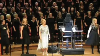 Got 2 Sing Choir, Symphony Hall – Dancing Queen (Matinee Performance)