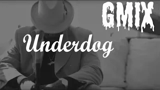 2pac ft. Nate Dogg -Underdog (Gmix Edit 2021)