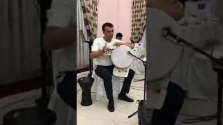 Sherzod Jamolov dovul dhol 2019