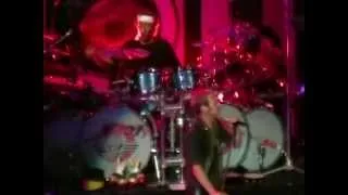 Van Halen Wachovia Center October 3, 2007 Full Show