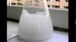 Barium Metal React with Water - Ming Ling Chemical