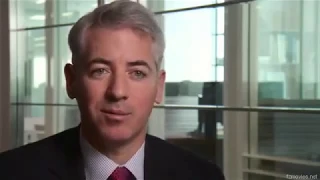 What is short selling? Bill Ackman explains in the movie "Betting on Zero"