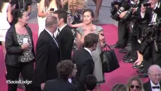 Robert Pattinson, Cannes Film Festival 2012, RealTVfilms, Social Lodge