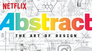 Abstraktio: Muotoilun taito | Kausi 2 – Traileri | Netflix