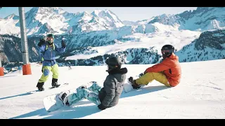 Freddy Wilkens Ski and Snowboard Instructor
