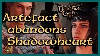 Voice of the Absolute (sans Shadowheart) | Baldur's Gate 3 | Patch 5