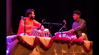 Sa Dha Arts | Best of The Young Generation | Yashwant Vaishnav | Tabla Solo