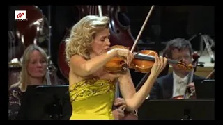 ANNE-SOPHIE MUTTER - Beethoven Violin Concerto MSO for UKRAINE/ Munich Symphony Orch.