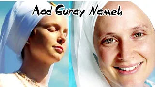 Aad Guray Nameh - Ajeet Kaur and Snatam Kaur