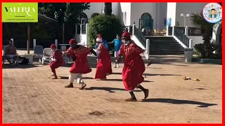 Gnawa Les Jardins d’ Agadir Club Marmara