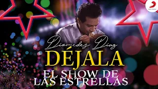 Déjala, Diomedes Díaz - Video Show De Las Estrellas