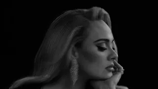 adele • skyfall (sped up)