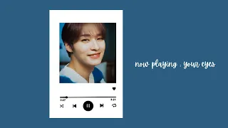 🎧[8D] STRAY KIDS - YOUR EYES || WEAR HEADPHONE || (1 HOUR)