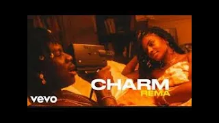 Rema Charm [Radio Edit] Clean Version