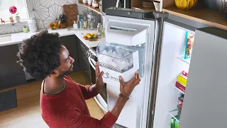 [LG Refrigerators] Troubleshooting Dispenser Issues On An LG Refrigerator