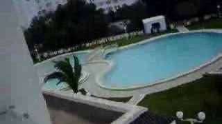 Hotel le Zenith Kinza Anais à Hammamet