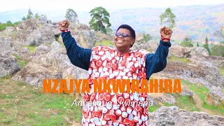 NZAJYA NKWIRAHIRA By Angelique Uwimana official video