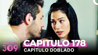 Habitación 309 Capítulo 178 (Doblado en Español)