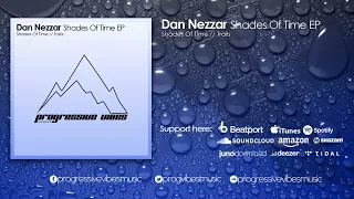 Dan Nezzar - Trails (Original Mix) [Progressive Vibes Light - PVM394L]