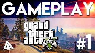 Play GTA 5 IN Android 🔥🔥 cloud pc Game CC 😶            #videos #viral #youtube #gta5 #gta
