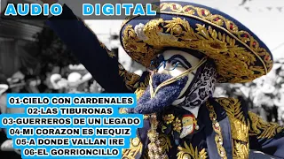 MUSICA DE CARNAVAL CHIMALHUACAN