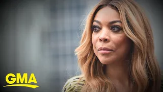 Wendy Williams’ family speaks out amid new documentary