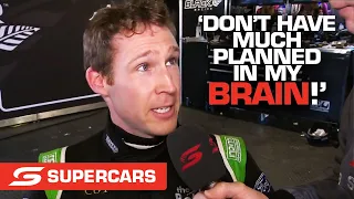 Best of David Reynolds UNCENSORED | Supercars 2021