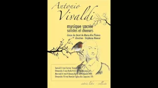 Antonio Vivaldi - Beatus Vir RV 597 - Gloria Patri